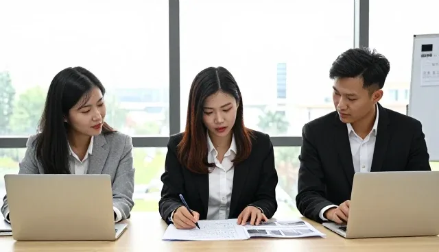 技术培训中的常见问题及有效应对策略
