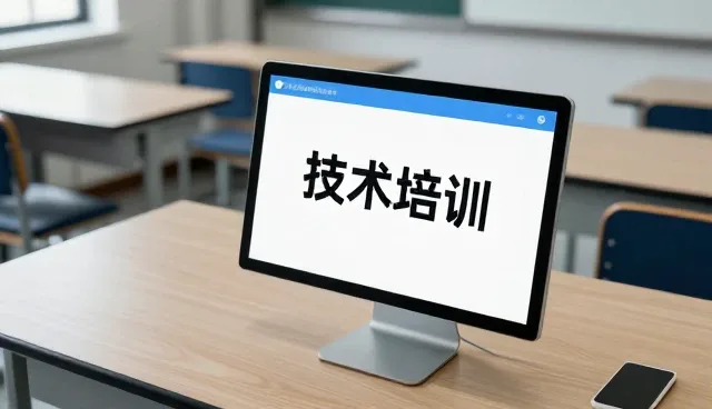 技术外包行业趋势:从执行到价值创造的转型之路